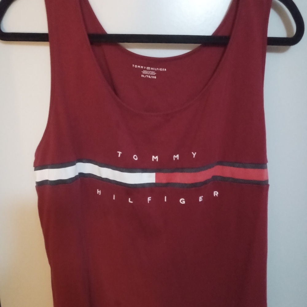 Tank top